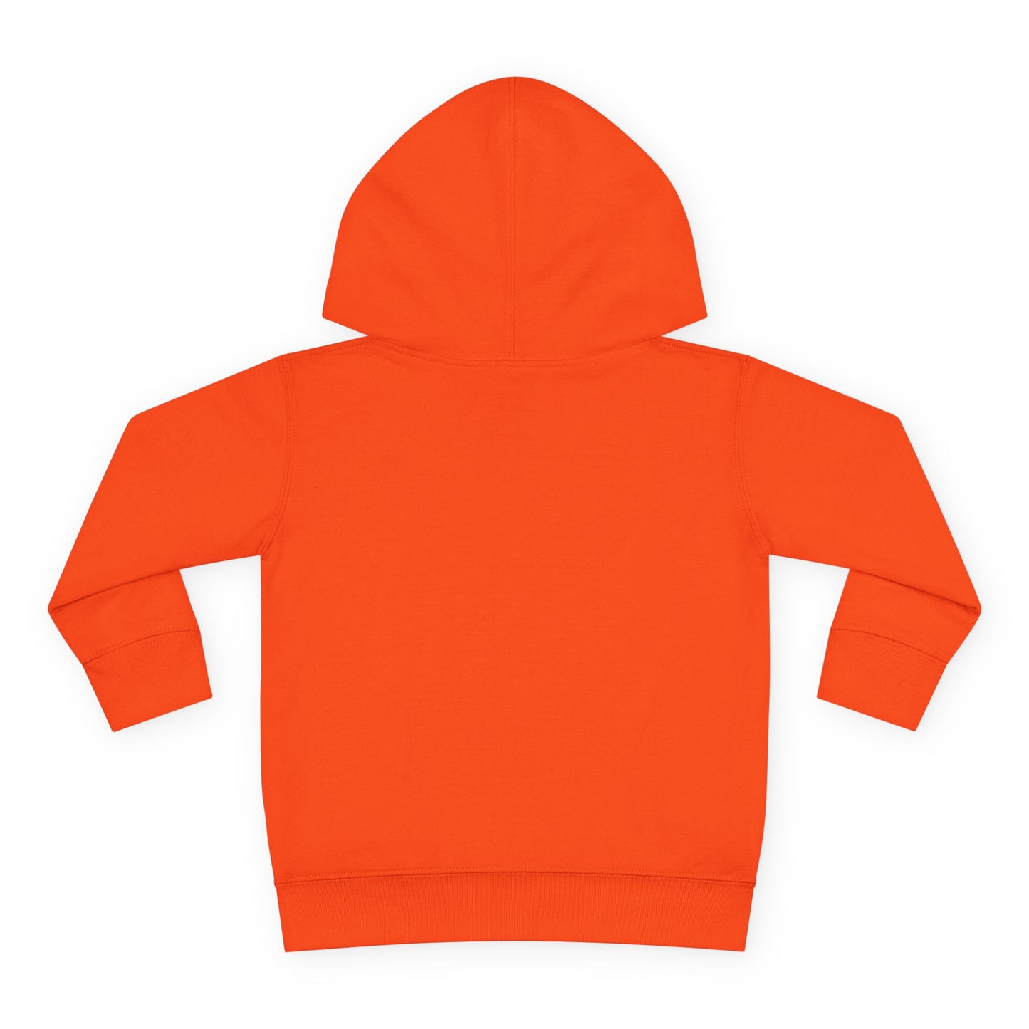 Vintage Trick or Treat Kids Costume Characters Hoodie | Toddler Pullover