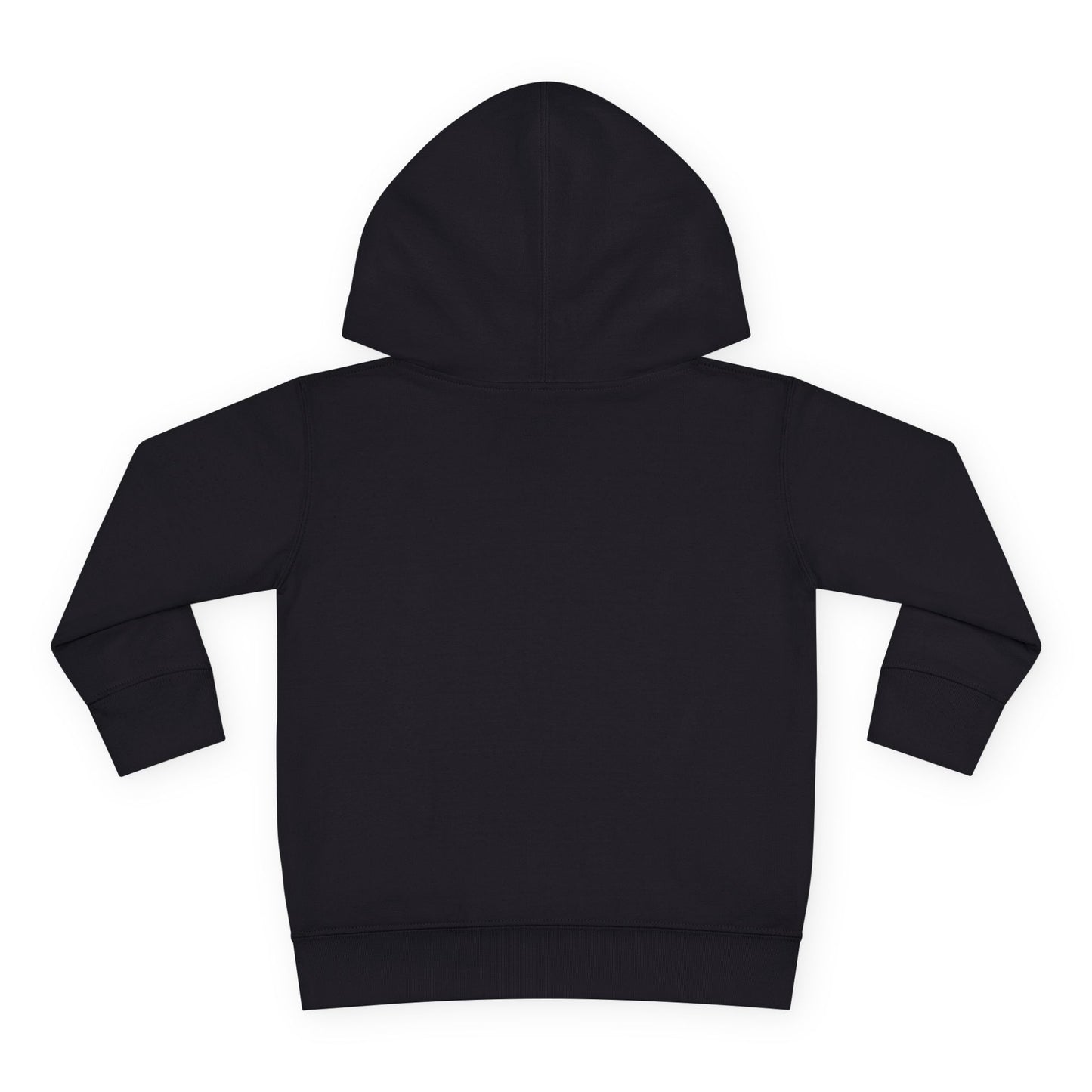 Vintage Trick or Treat Kids Costume Characters Hoodie | Toddler Pullover