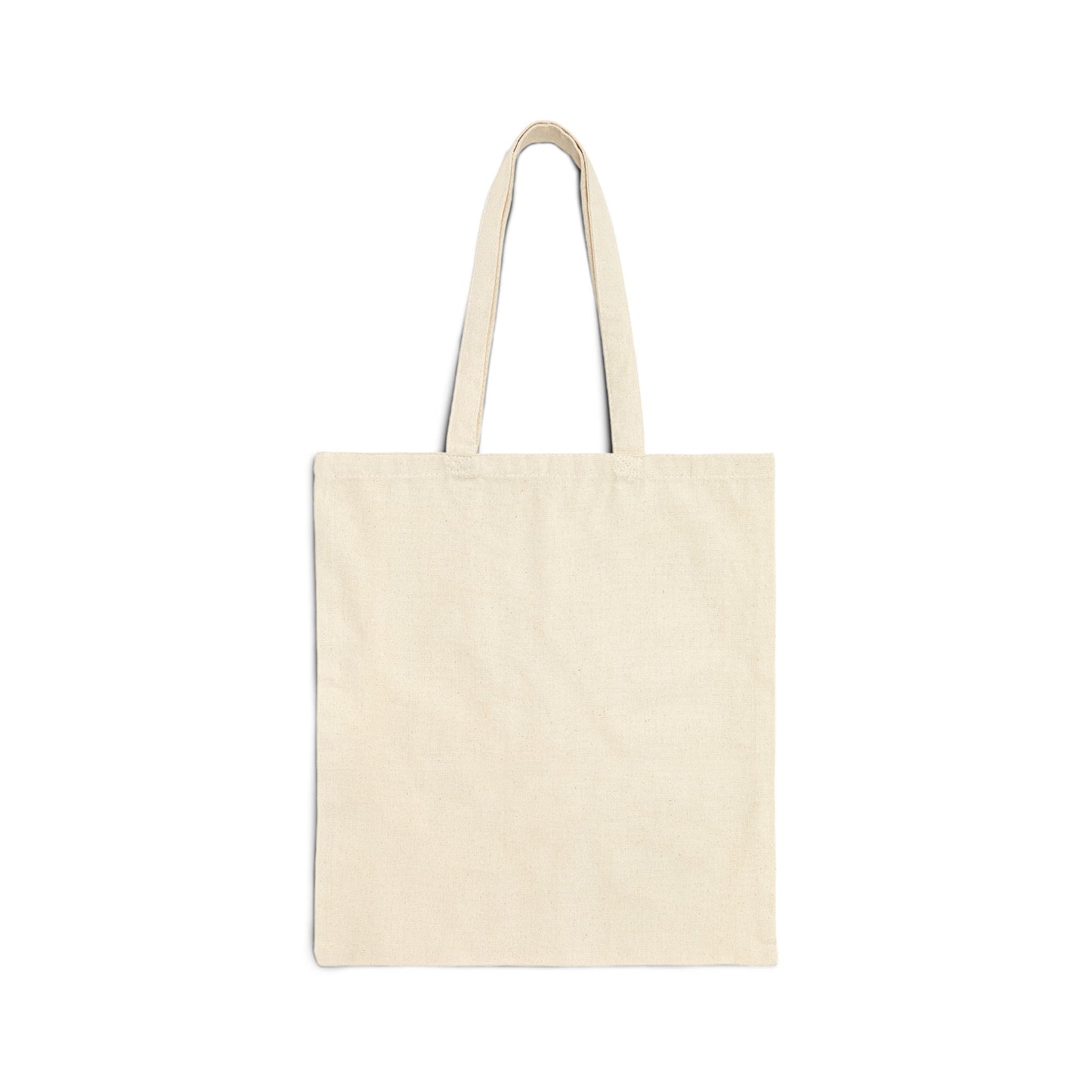 Halloween Ghosts Tote/Trick Or Treat Bag — Cute Spooky Characters Canvas Tote