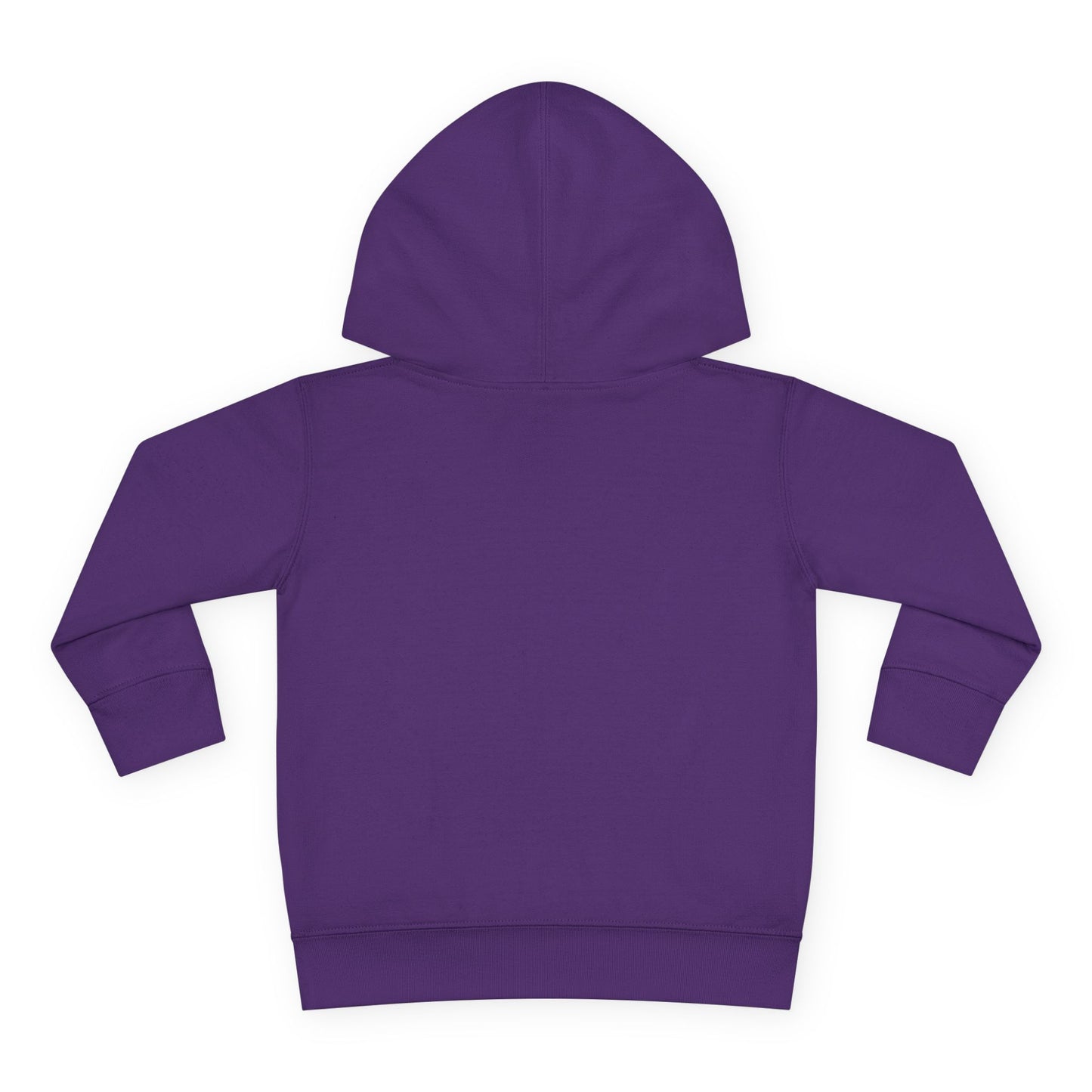 Vintage Trick or Treat Kids Costume Characters Hoodie | Toddler Pullover