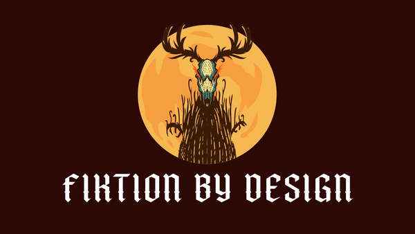 Fiktion By Design